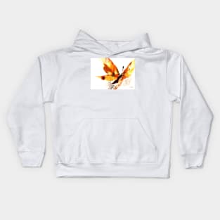 Butterfly Kids Hoodie